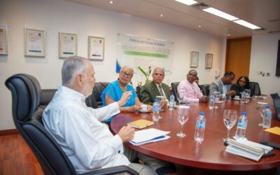 SISALRIL y Adesa socializan mejoras y desafíos en implementación de la Primera Atención en salud