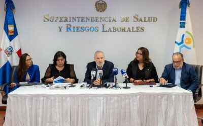 SISALRIL reitera propuesta de per cápita diferenciado a ARS no afecta a los afiliados