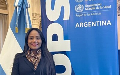 Presentan en Argentina avances y desafíos de la Evaluación de Tecnologías Sanitarias en República Dominicana