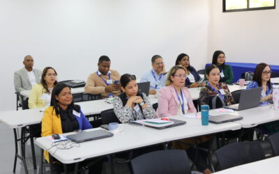 SISALRIL fortalece capacidades internas con jornada sobre gestión por procesos