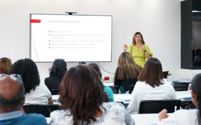 Colaboradores SISALRIL reciben capacitación sobre Mejora Continua de la Calidad