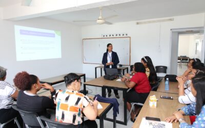 SISALRIL impacta más de 140 trabajadores con mecanismos de prevención en riesgos laborales