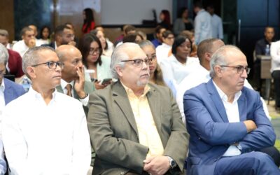 SISALRIL participa en 10º Congreso Internacional de Prevención y Gestión de Riesgos Laborales en Santiago