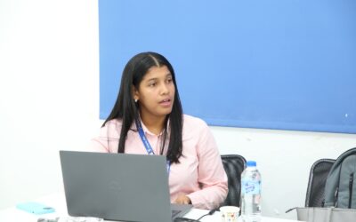 SISALRIL capacita a más de 120 trabajadores en riesgos laborales