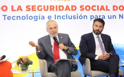 SISALRIL emprende modernización tecnológica para mejorar servicios de salud