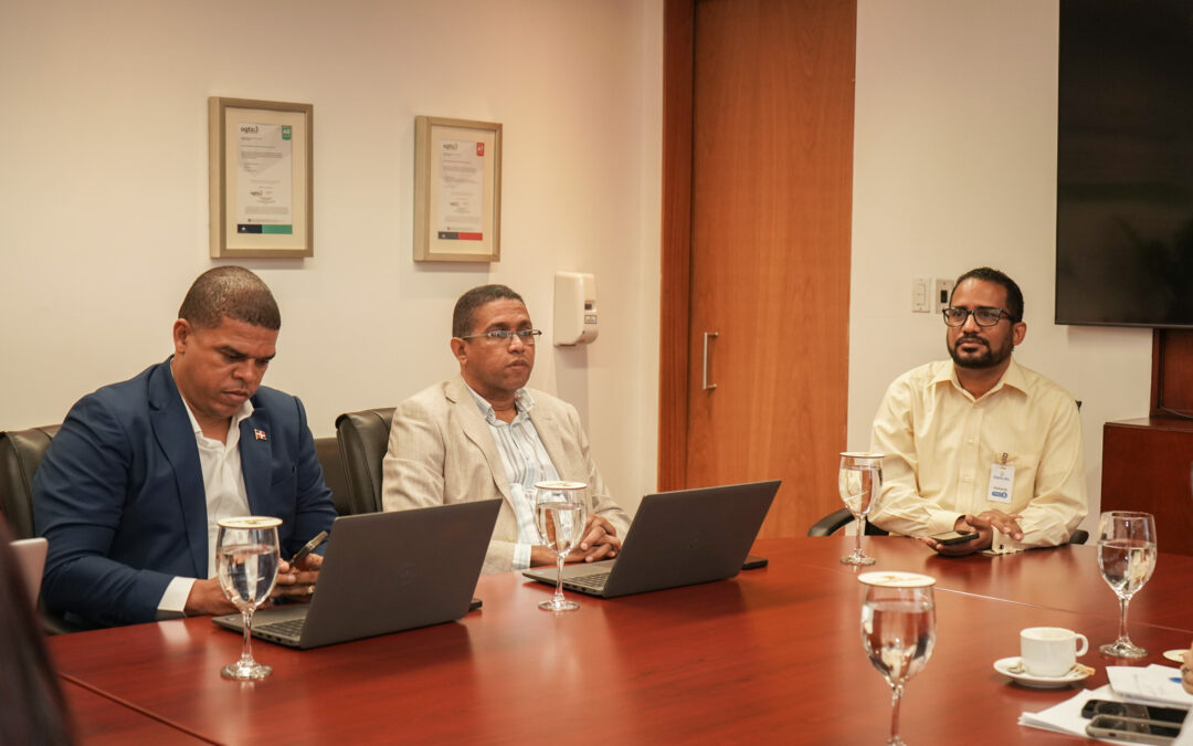 SISALRIL e IDOPPRIL avanzan sistema de interoperabilidad para mejorar administración de subsidios