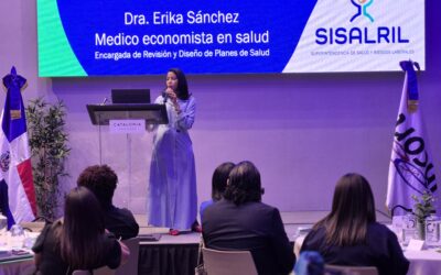 SISALRIL actualiza a médicos nefrólogos sobre la cobertura integral en trasplante renal