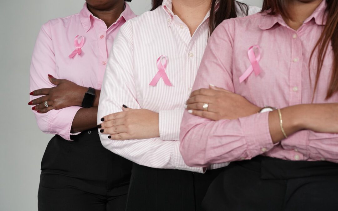 SISALRIL registró más de 11 mil personas diagnosticadas con cáncer de mama en el Seguro Familiar de Salud