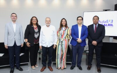 Especialistas analizan avances y desafíos del Sistema Dominicano de Seguridad Social en el Aula SISALRIL