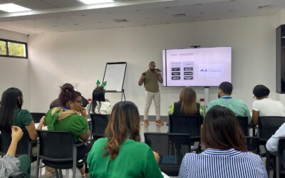 SISALRIL impulsa nuevas herramientas para la modernización de la gestión pública