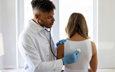 Neumonía afectó casi 160 mil afiliados al Seguro Familiar de Salud