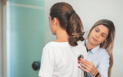 Cáncer de pulmón afecta más de 44 mil afiliados al Seguro Familiar de Salud