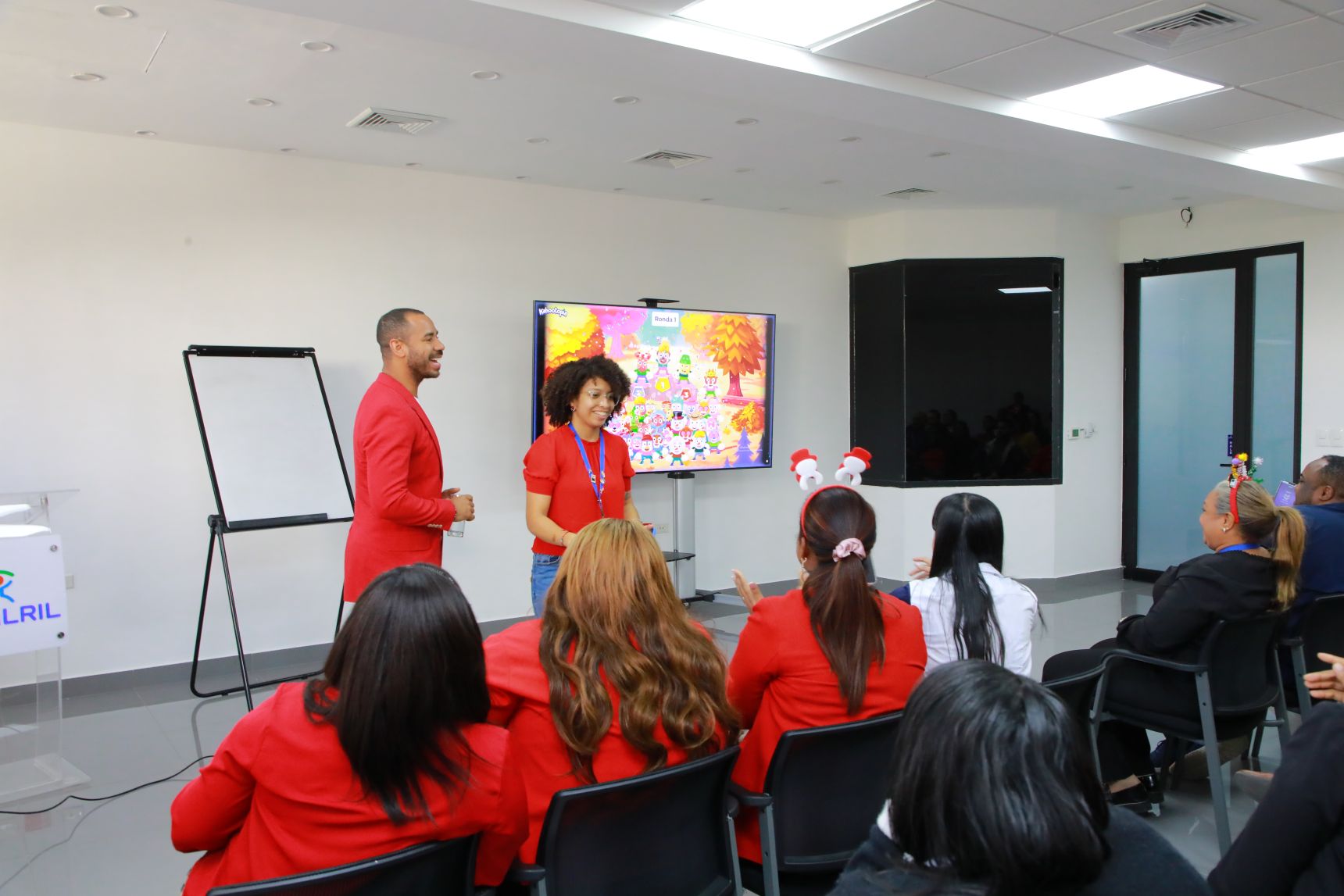 SISALRIL celebra Semana de la Calidad 2025 destacando la mejora continua