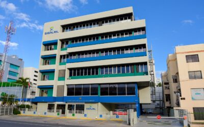 Reconocen a la SISALRIL con máxima puntuación en transparencia y gestión pública