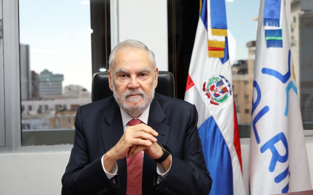 Superintendente Miguel Ceara Hatton: Per cápita diferenciada beneficia a los afiliados más vulnerables