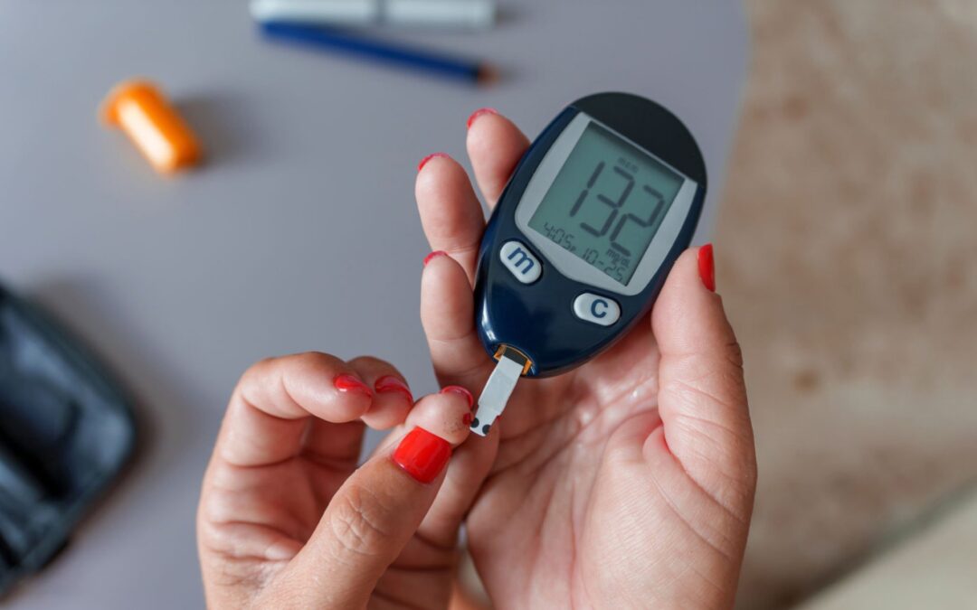 SISALRIL reporta más de 96 mil afiliados diagnosticados con diabetes en 2024