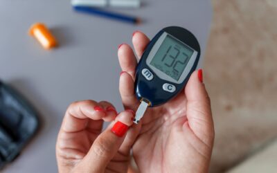 SISALRIL reporta más de 96 mil afiliados diagnosticados con diabetes en 2024
