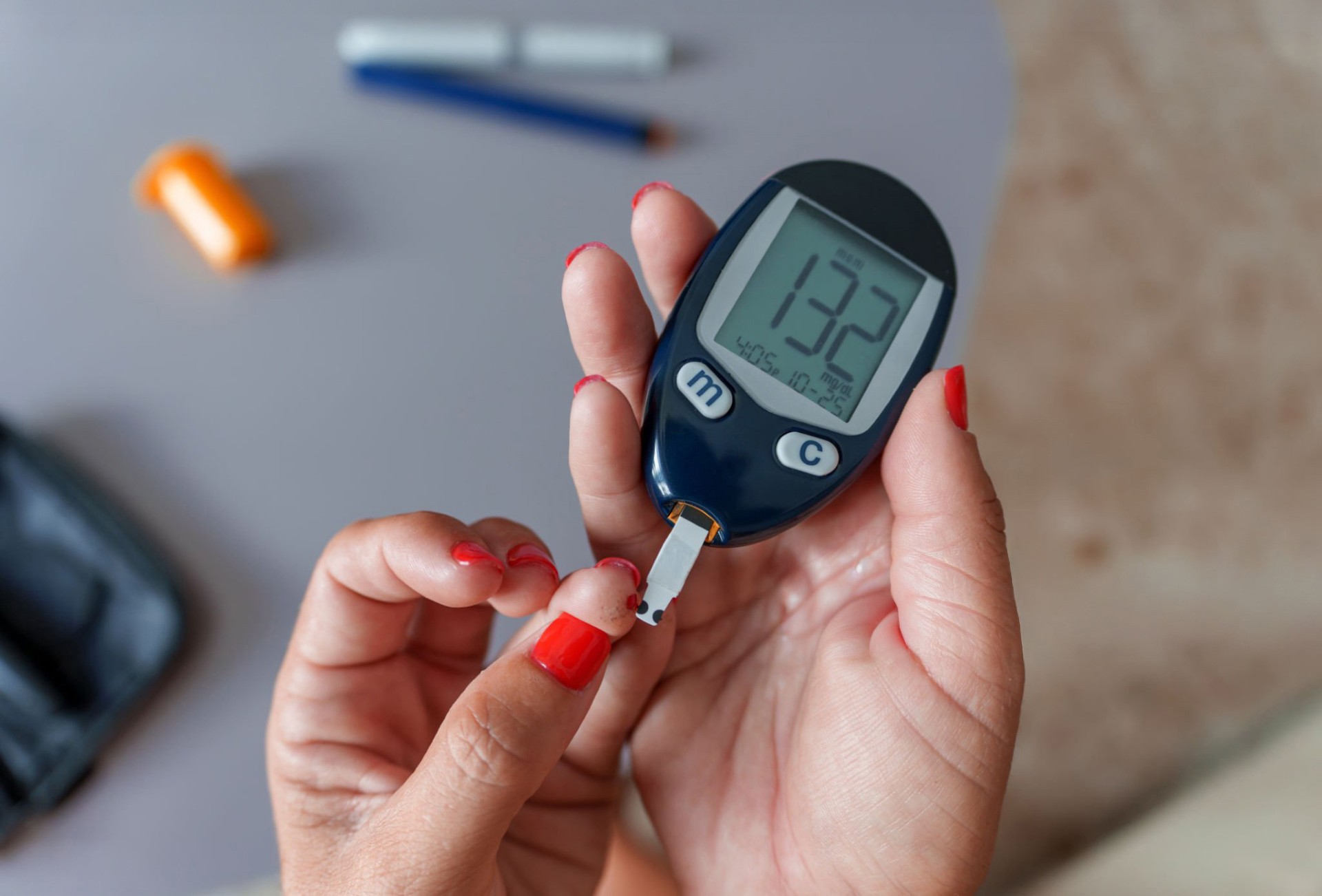 SISALRIL reporta más de 96 mil afiliados diagnosticados con diabetes en 2024