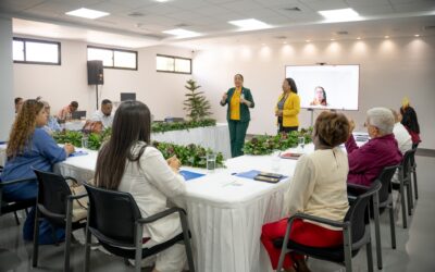 SISALRIL certifica más de 1,200 trabajadores con discapacidad laboral en 2025
