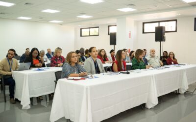 SISALRIL propone medidas para agilizar servicios y mejorar la cobertura de afiliados en Cuarta Sesión del Comité Interinstitucional