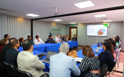 SISALRIL realiza consulta pública para presentar proyecto sobre Gestión de Afiliación de Planes de Pensionados y Jubilados