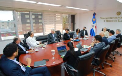 SISALRIL y ARAPF socializan iniciativas en favor de pacientes con siniestralidades