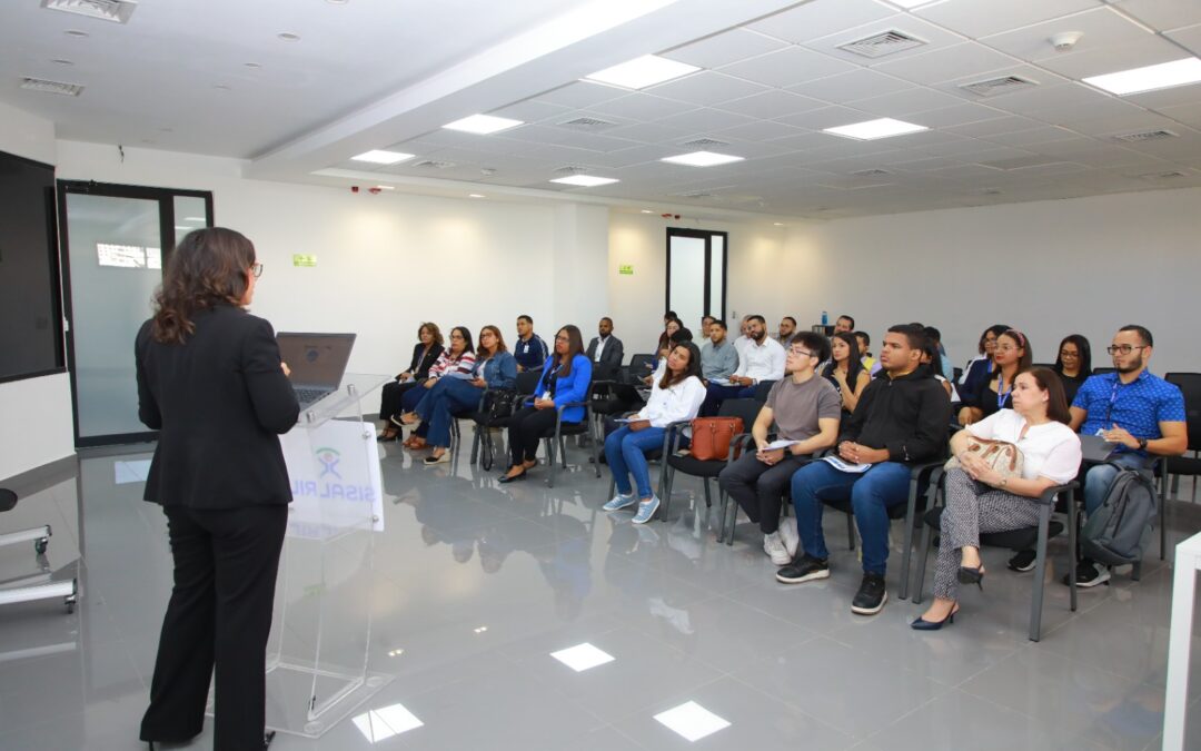 SISALRIL pone en marcha nuevo sistema para transparentar y agilizar registro de Planes Alternativos de Salud