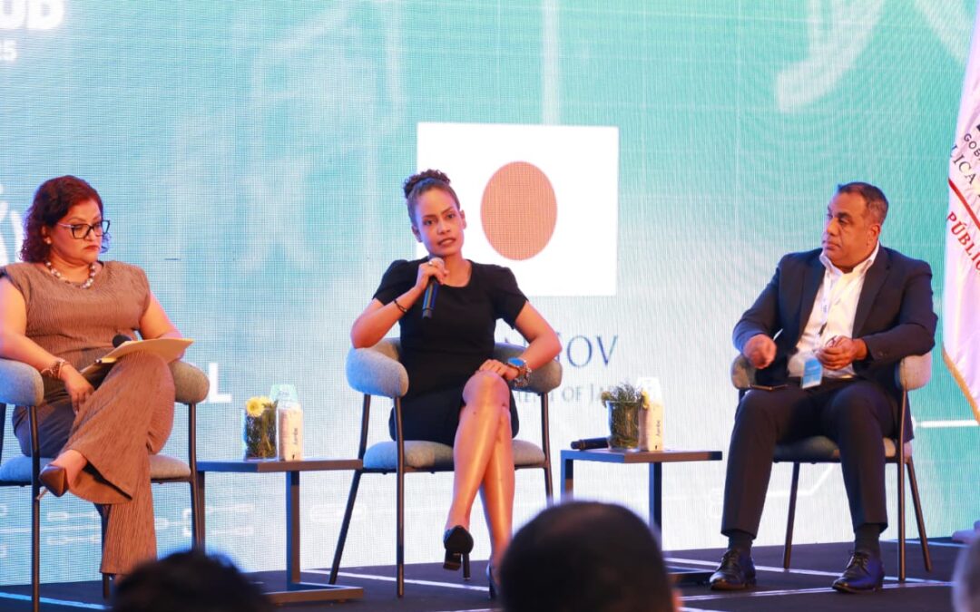 SISALRIL resalta importancia interoperabilidad y calidad de datos en la transformación digital en salud