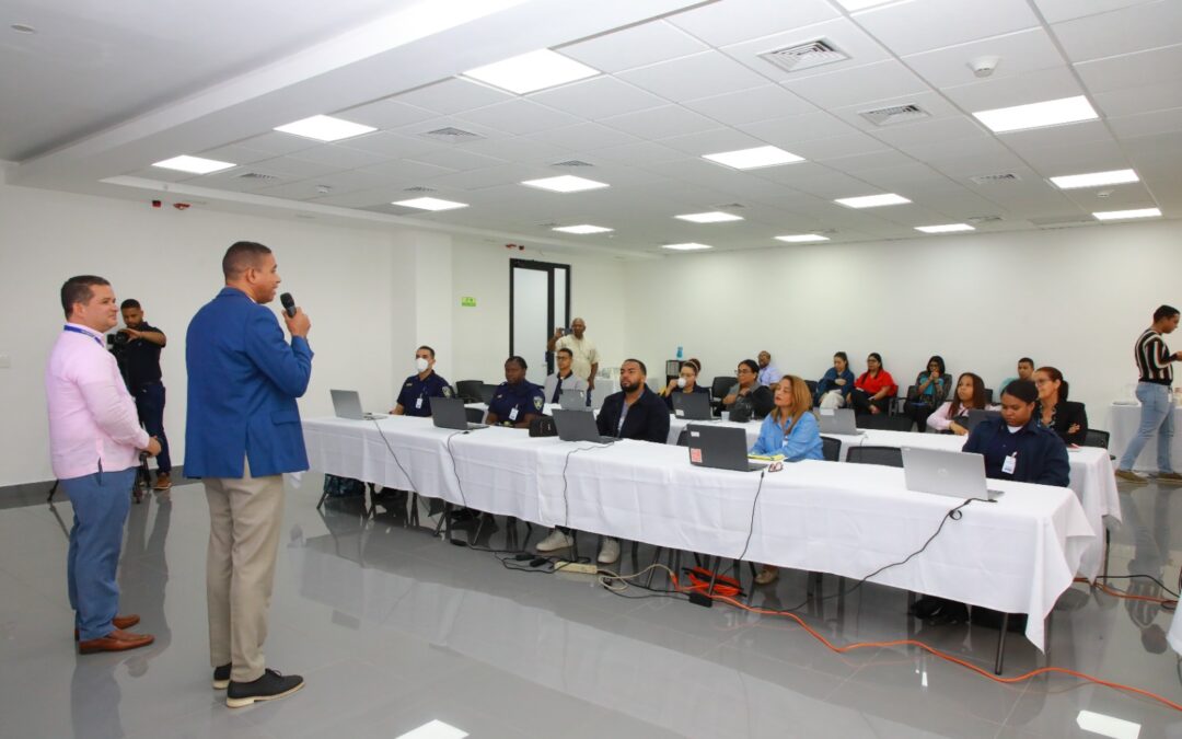 SISALRIL presenta a entidades primera fase de nuevo Sistema de Oficina Virtual para solicitud de subsidios