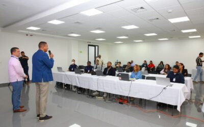 SISALRIL presenta a entidades primera fase de nuevo Sistema de Oficina Virtual para solicitud de subsidios