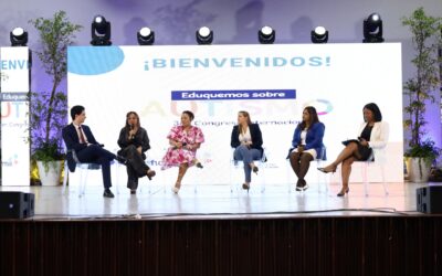 SISALRIL participa en panel sobre políticas públicas para la inclusión de personas adultas con autismo