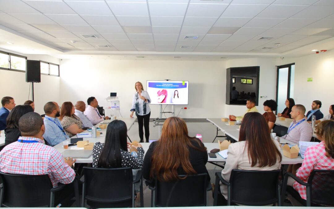 SISALRIL fortalece la comunicación efectiva de su personal para optimizar la atención a los afiliados