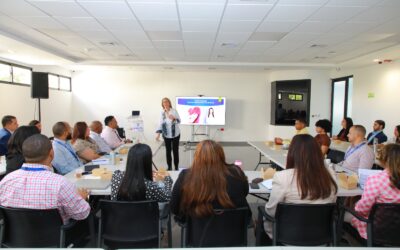 SISALRIL fortalece la comunicación efectiva de su personal para optimizar la atención a los afiliados