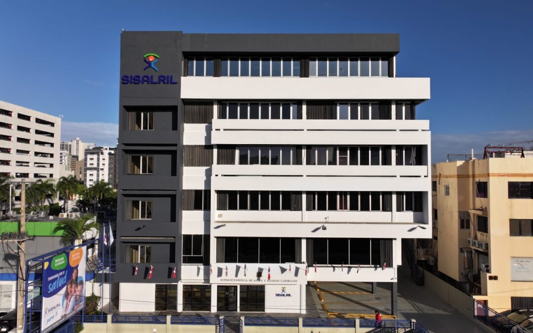 SISALRIL presenta logros y avances en la protección de la salud y riesgos laborales en 2025