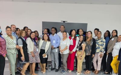 SISALRIL y MISPAS socializan herramienta para la mejora de la calidad del aseguramiento en los servicios