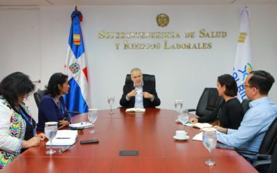 SISALRIL y Sociedad de Infectología socializan mejoras en la atención en salud