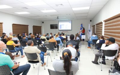 SISALRIL impacta unos 600 ciudadanos con orientación sobre el Seguro Familiar de Salud en distintas provincias