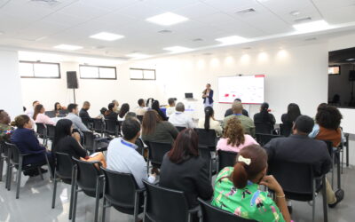 SISALRIL capacita a colaboradores en primeros auxilios y respuesta ante emergencias