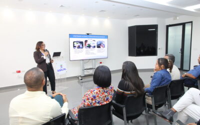 SISALRIL fomenta la conducción responsable entre sus colaboradores