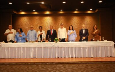 SISALRIL destaca ampliación de coberturas y aumento de afiliados durante congreso sobre riesgos laborales