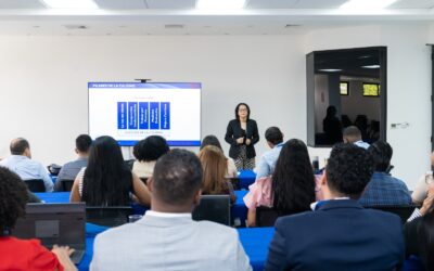 SISALRIL fortalece competencias en gestión de calidad mediante taller sobre el Modelo CAF