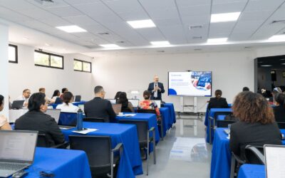 SISALRIL promueve el acceso y aprovechamiento de información estadística sobre el Seguro Familiar de Salud y el Seguro de Riesgos Laborales