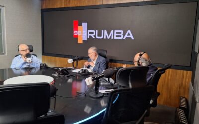 Miguel Ceara Hatton destaca que Per Cápita Diferenciado se ejecuta con normalidad