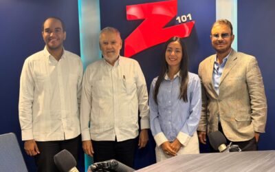 Miguel Ceara Hatton destaca logros de SISALRIL en el Seguro Familiar de Salud