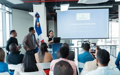 SISALRIL transparentará la acreditación de promotores de salud con tecnología