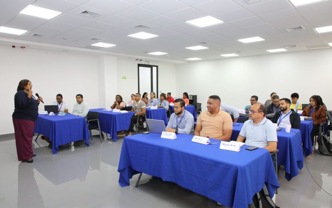 SISALRIL capacita a su equipo para los retos del futuro con “Liderazgo Transformador”
