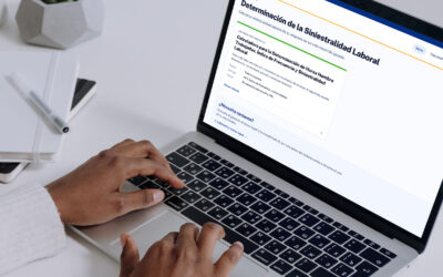 SISALRIL presenta “Calculadora de Siniestralidad Laboral” para colaborar con la gestión de Seguridad y Salud en el Trabajo