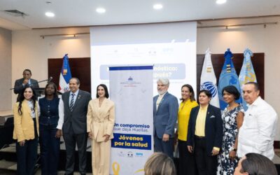 SISALRIL presenta avances del trabajo interinstitucional para la ampliación de cobertura integral del cáncer infantil