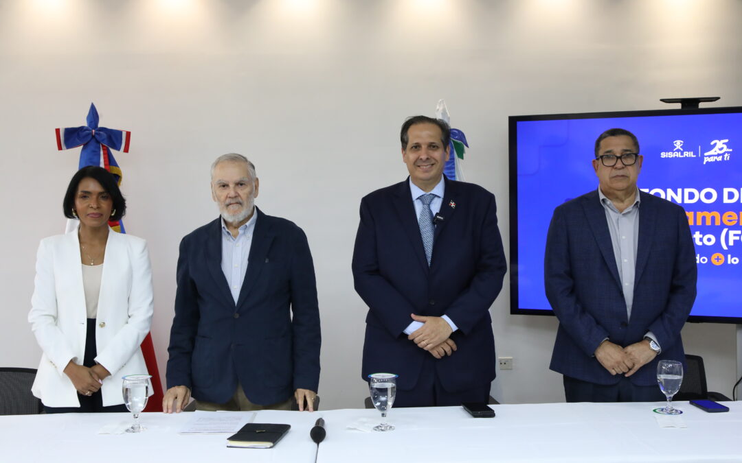 Aseguran acceso a medicamentos de hasta RD$16 millones para enfermedades de alto costo con el FOMAC
