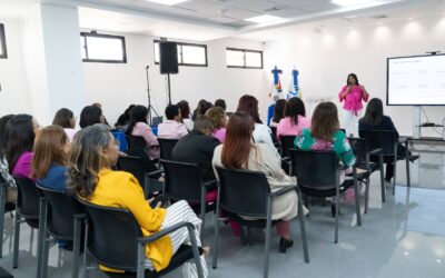 SISALRIL impulsa jornada de concienciación y prevención del cáncer de mama con sus colaboradores
